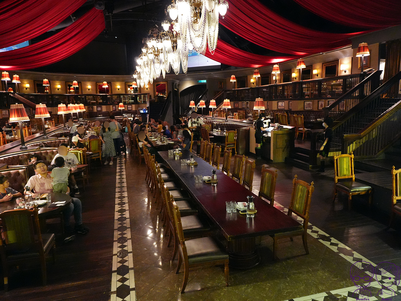 大台北聚餐推薦｜LE BLE D’OR 金色三麥，冠軍精釀啤酒、異國美食、KTV包廂、蔬食料理、商業午餐、壽星送6吋蛋糕
