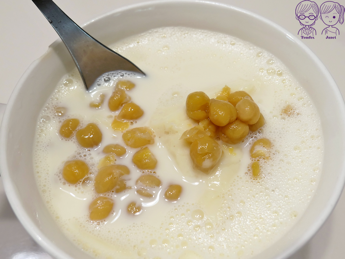 新莊宏泰市場美食|恩曄傳統豆漿豆花,20元大碗豆漿豆花,在地人氣銅板早餐 - 第14張圖 新莊宏泰市場美食|恩曄傳統豆漿豆花,20元大碗豆漿豆花,在地人氣銅板早餐