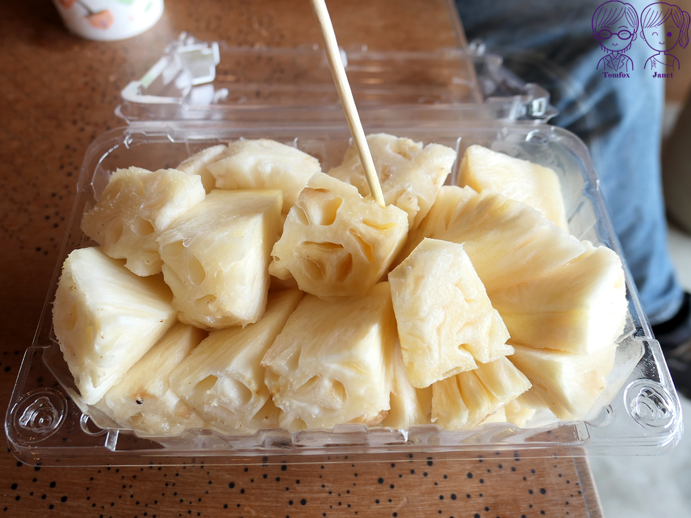 嘉義民雄美食|琪琪健康舖手工優格、天然果醬與自產鳳梨,人氣健康甜品店推薦 - 第23張圖 嘉義民雄美食|琪琪健康舖手工優格、天然果醬與自產鳳梨,人氣健康甜品店推薦