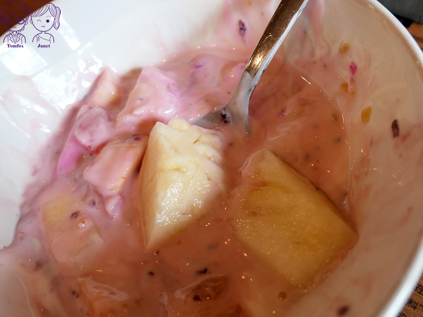 嘉義民雄美食|琪琪健康舖手工優格、天然果醬與自產鳳梨,人氣健康甜品店推薦 - 第24張圖 嘉義民雄美食|琪琪健康舖手工優格、天然果醬與自產鳳梨,人氣健康甜品店推薦