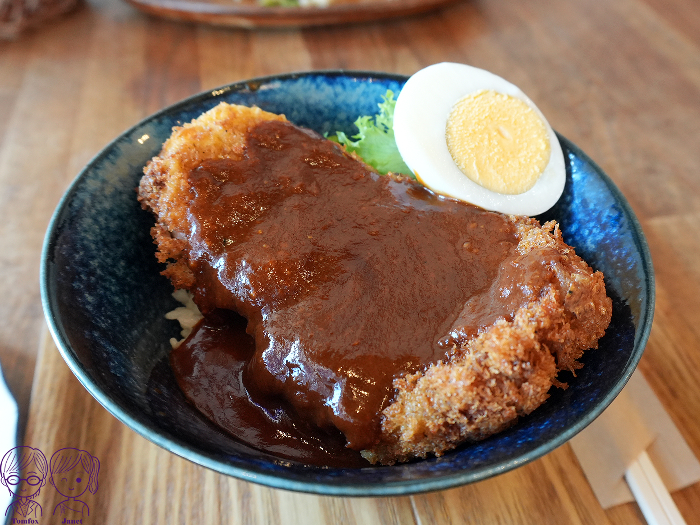 岡山後樂園美食|café Antenna 大正浪漫老屋咖啡館,水果聖代、斯里蘭卡咖哩、岡山特色料理,岡山樂享周遊券可用 - 第27張圖 岡山後樂園美食|café Antenna 大正浪漫老屋咖啡館,水果聖代、斯里蘭卡咖哩、岡山特色料理,岡山樂享周遊券可用