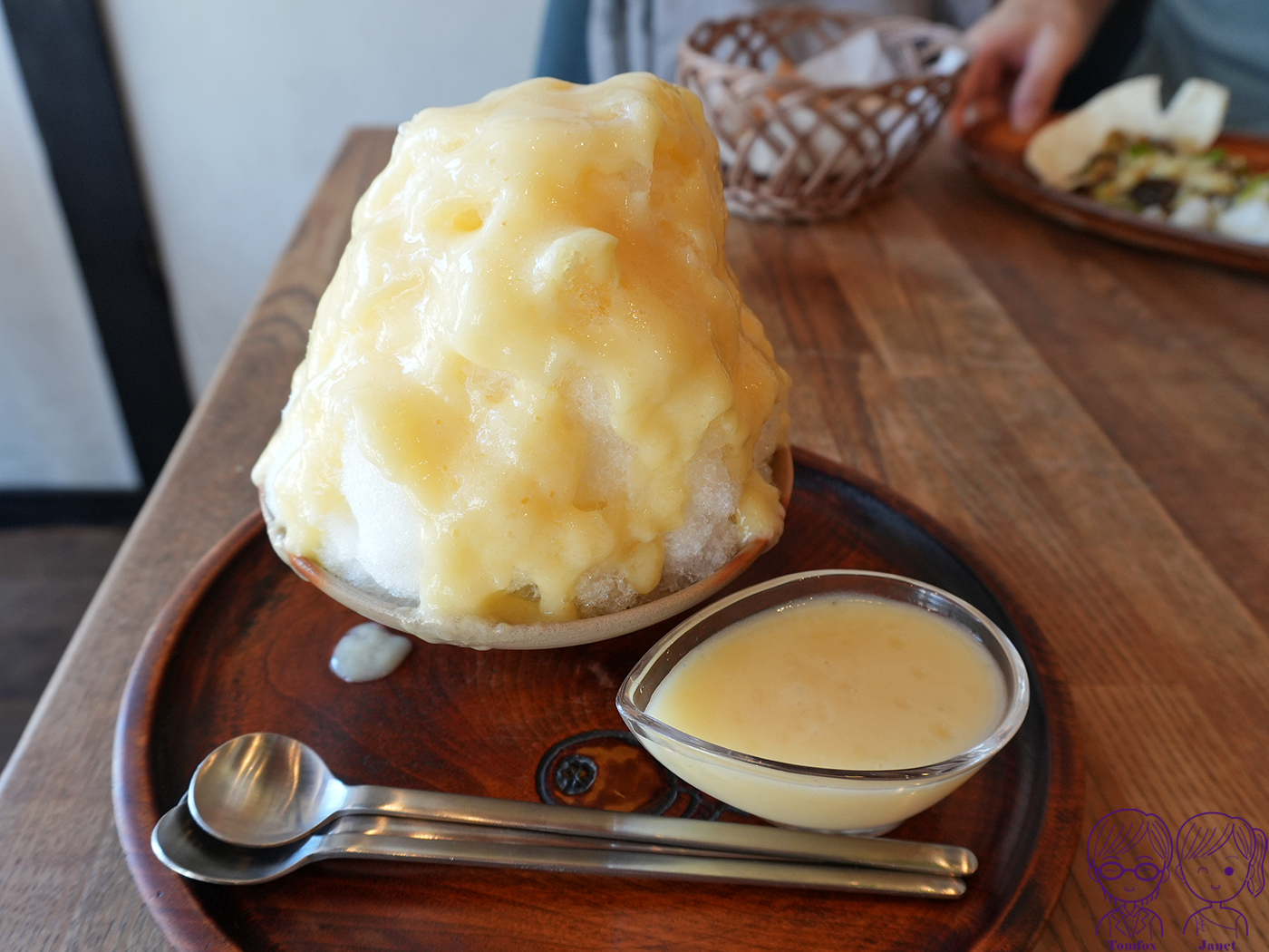 岡山後樂園美食|café Antenna 大正浪漫老屋咖啡館,水果聖代、斯里蘭卡咖哩、岡山特色料理,岡山樂享周遊券可用 - 第30張圖 岡山後樂園美食|café Antenna 大正浪漫老屋咖啡館,水果聖代、斯里蘭卡咖哩、岡山特色料理,岡山樂享周遊券可用
