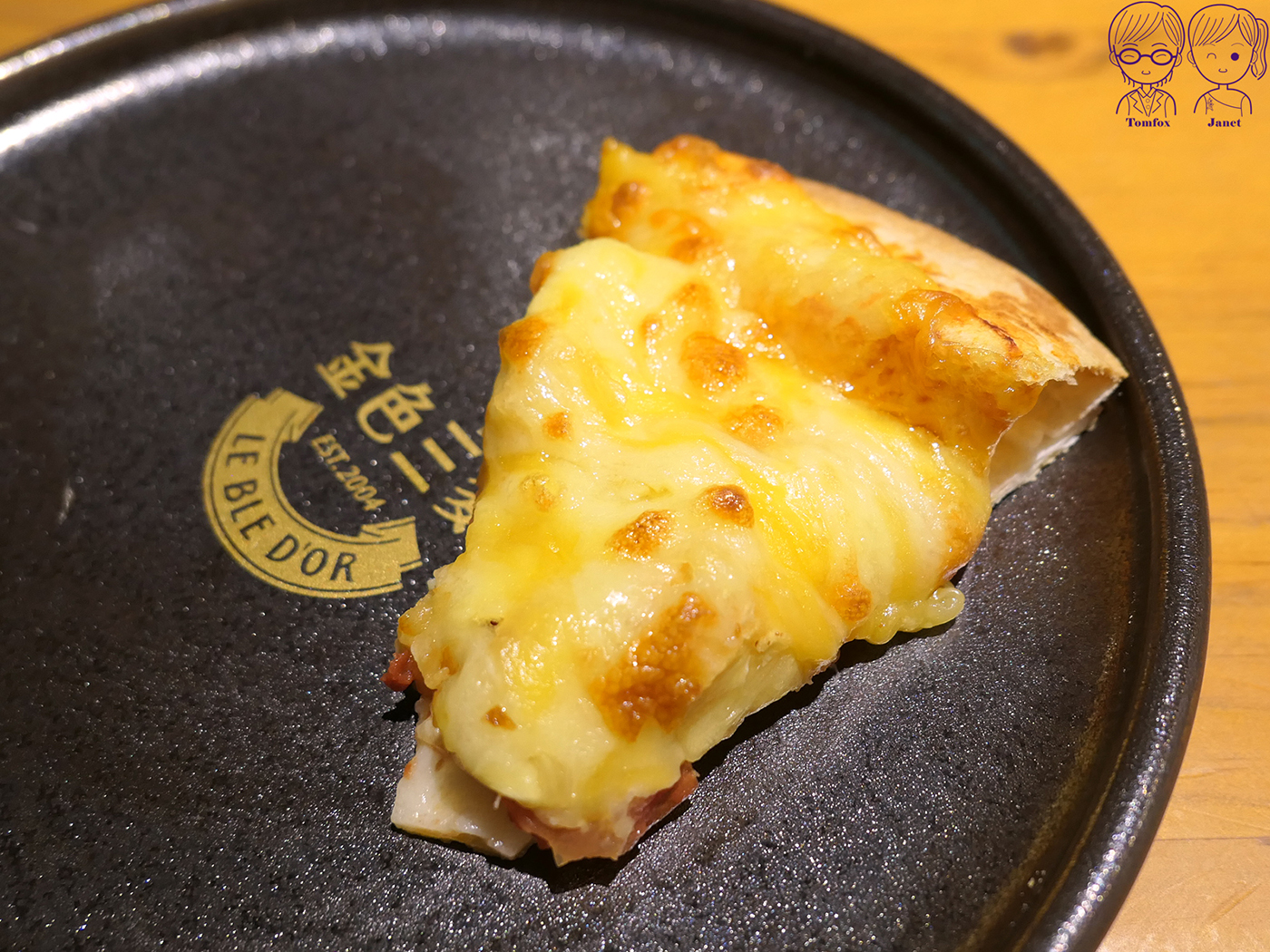 大台北聚餐推薦｜LE BLE D’OR 金色三麥，冠軍精釀啤酒、異國美食、KTV包廂、蔬食料理、商業午餐、壽星送6吋蛋糕