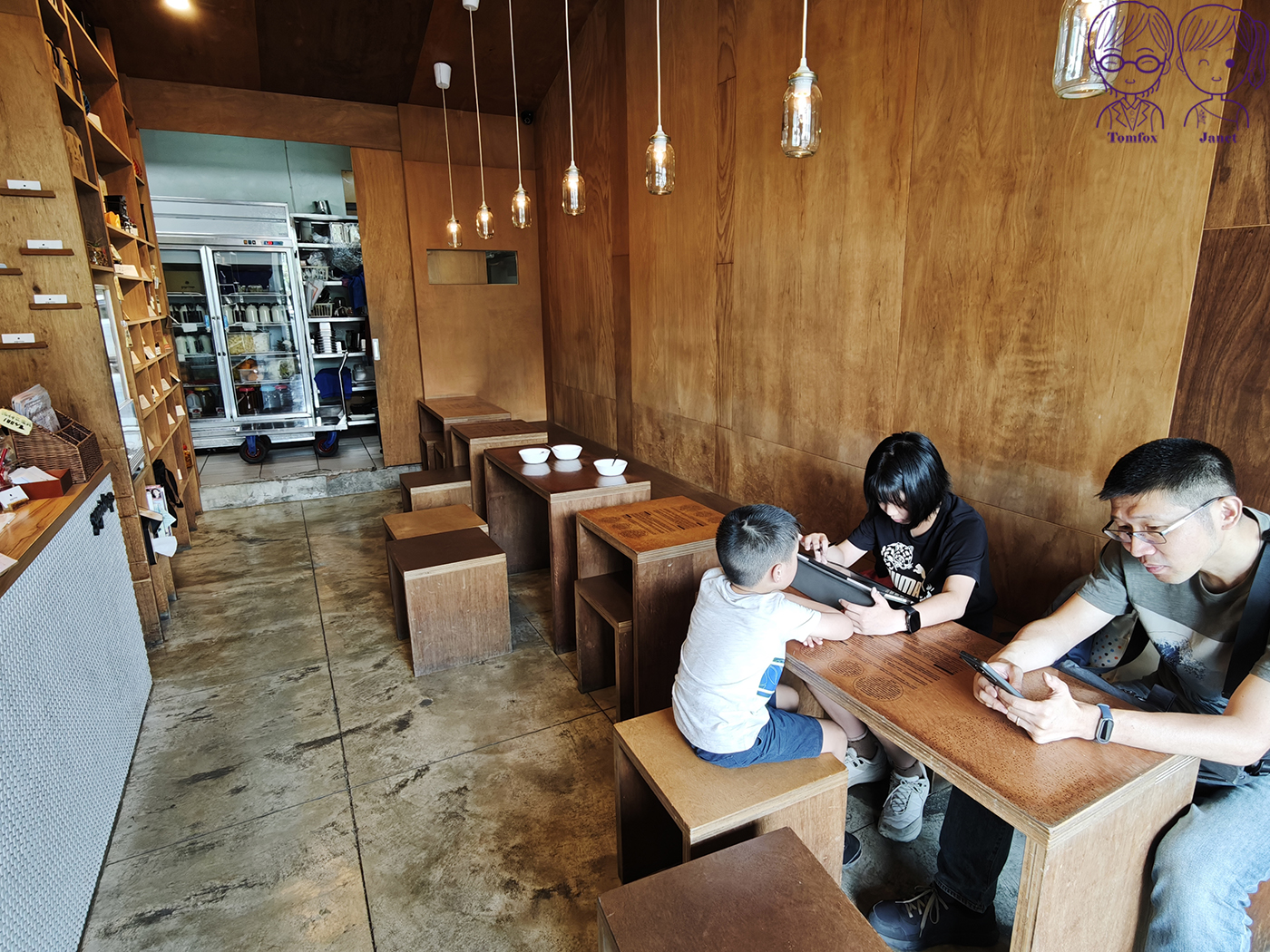 嘉義民雄美食|琪琪健康舖手工優格、天然果醬與自產鳳梨,人氣健康甜品店推薦 - 第7張圖 嘉義民雄美食|琪琪健康舖手工優格、天然果醬與自產鳳梨,人氣健康甜品店推薦