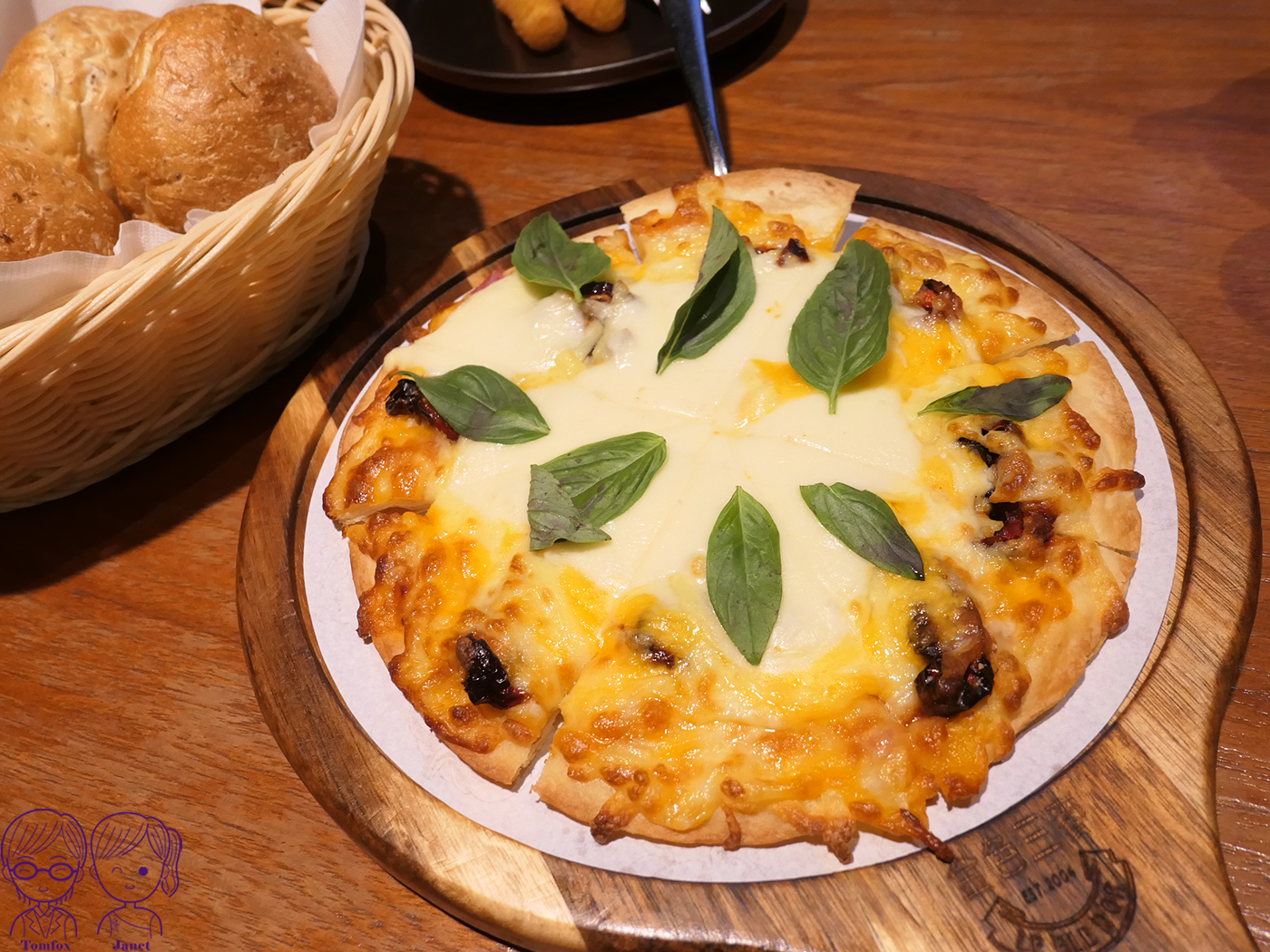大台北聚餐推薦｜LE BLE D’OR 金色三麥，冠軍精釀啤酒、異國美食、KTV包廂、蔬食料理、商業午餐、壽星送6吋蛋糕