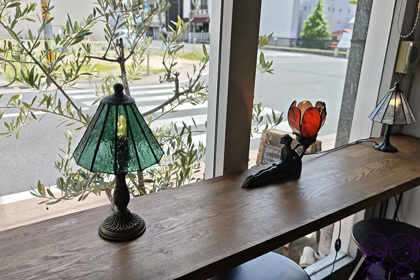 岡山後樂園美食|café Antenna 大正浪漫老屋咖啡館,水果聖代、斯里蘭卡咖哩、岡山特色料理,岡山樂享周遊券可用 - 第9張圖 岡山後樂園美食|café Antenna 大正浪漫老屋咖啡館,水果聖代、斯里蘭卡咖哩、岡山特色料理,岡山樂享周遊券可用