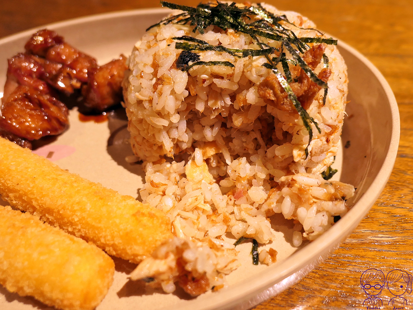 大台北聚餐推薦｜LE BLE D’OR 金色三麥，冠軍精釀啤酒、異國美食、KTV包廂、蔬食料理、商業午餐、壽星送6吋蛋糕
