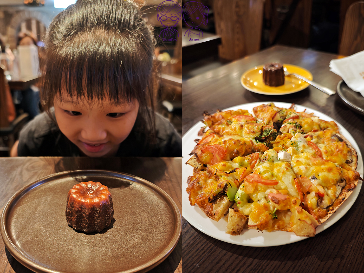 大台北聚餐推薦｜LE BLE D’OR 金色三麥，冠軍精釀啤酒、異國美食、KTV包廂、蔬食料理、商業午餐、壽星送6吋蛋糕