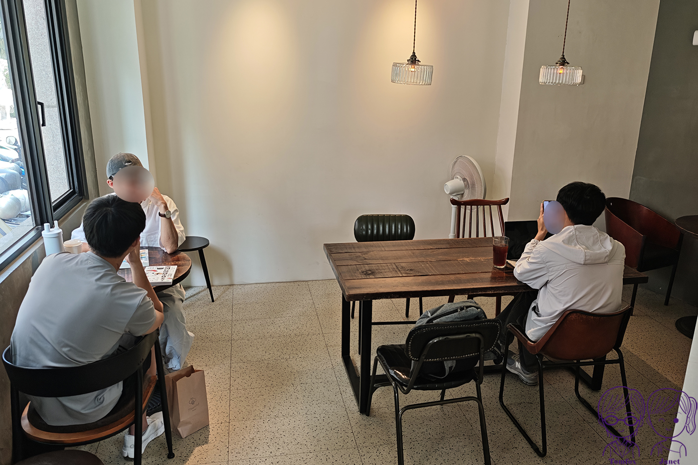 板橋麵包店推薦|Flourish Bakery 江子翠手作麵包咖啡店,冬季限定胖草莓、爆餡時日紫米必吃 - 第12張圖 板橋麵包店推薦|Flourish Bakery 江子翠手作麵包咖啡店,冬季限定胖草莓、爆餡時日紫米必吃