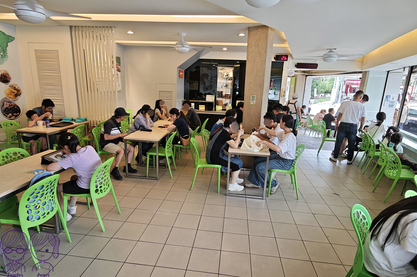 台中大坑美食|東東芋圓,30年老字號人氣甜品,芋圓、蕃薯圓必吃,免費停車 - 第13張圖 台中大坑美食|東東芋圓,30年老字號人氣甜品,芋圓、蕃薯圓必吃,免費停車