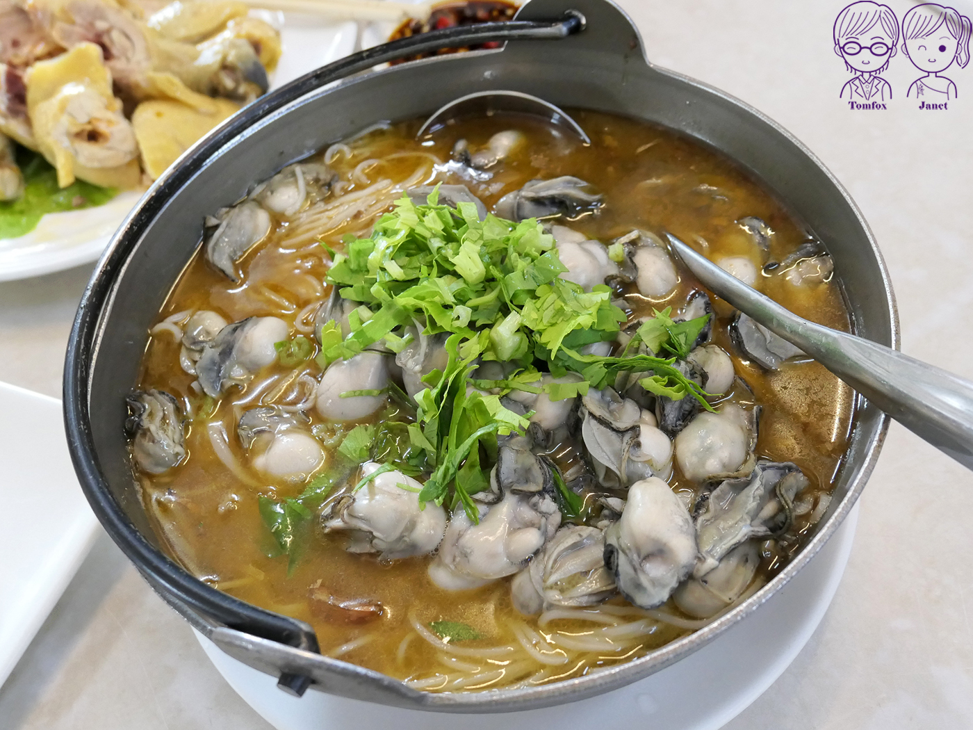 宜蘭聚餐餐廳｜欣欣食堂，三星人氣台菜老店，道道無雷、多人合菜推薦