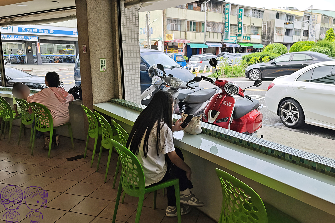 台中大坑美食|東東芋圓,30年老字號人氣甜品,芋圓、蕃薯圓必吃,免費停車 - 第14張圖 台中大坑美食|東東芋圓,30年老字號人氣甜品,芋圓、蕃薯圓必吃,免費停車