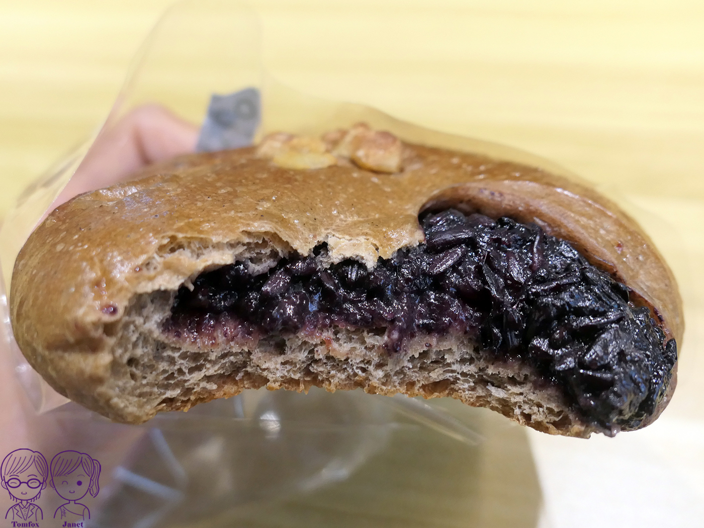 板橋麵包店推薦|Flourish Bakery 江子翠手作麵包咖啡店,冬季限定胖草莓、爆餡時日紫米必吃 - 第16張圖 板橋麵包店推薦|Flourish Bakery 江子翠手作麵包咖啡店,冬季限定胖草莓、爆餡時日紫米必吃