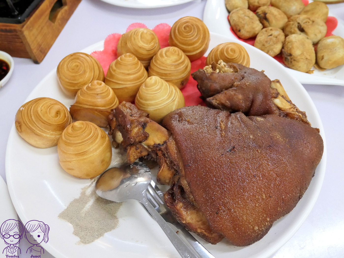 宜蘭聚餐餐廳|欣欣食堂,三星人氣台菜老店,道道無雷、多人合菜推薦 - 第19張圖 宜蘭聚餐餐廳|欣欣食堂,三星人氣台菜老店,道道無雷、多人合菜推薦