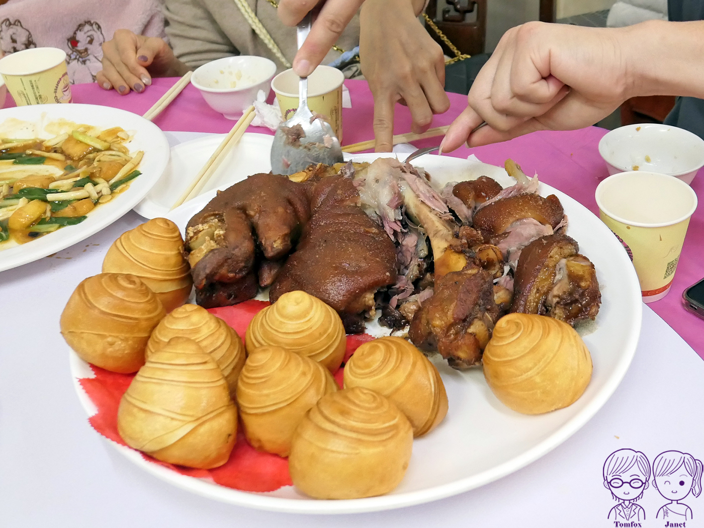 宜蘭聚餐餐廳|欣欣食堂,三星人氣台菜老店,道道無雷、多人合菜推薦 - 第20張圖 宜蘭聚餐餐廳|欣欣食堂,三星人氣台菜老店,道道無雷、多人合菜推薦