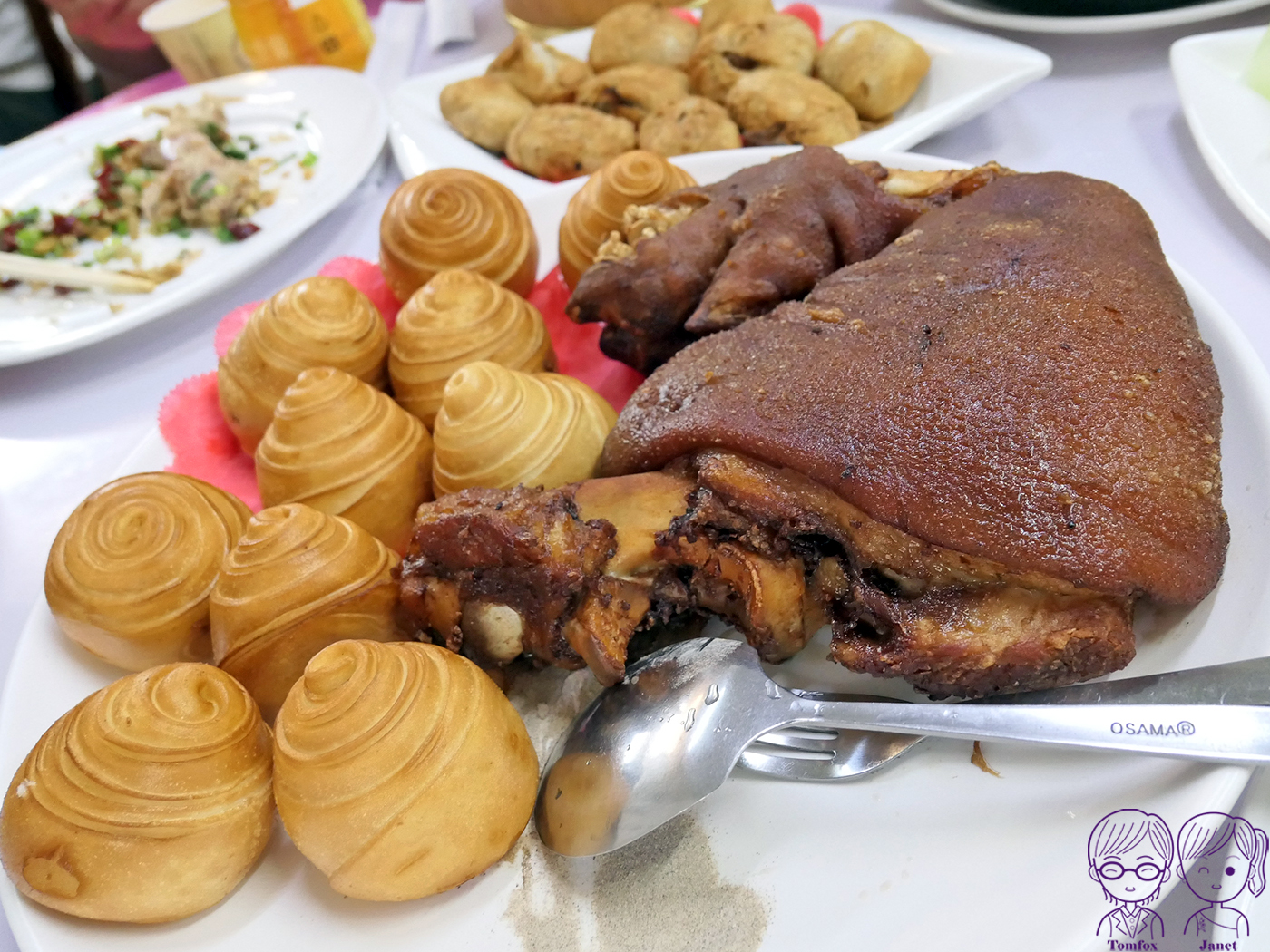 宜蘭聚餐餐廳|欣欣食堂,三星人氣台菜老店,道道無雷、多人合菜推薦 - 第21張圖 宜蘭聚餐餐廳|欣欣食堂,三星人氣台菜老店,道道無雷、多人合菜推薦