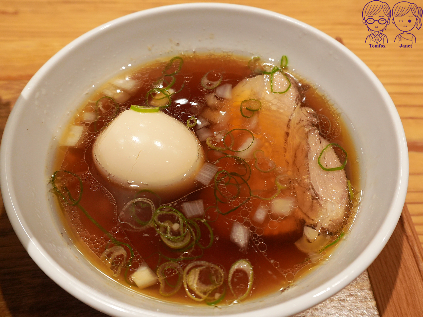大阪梅田拉麵|鶏と鮪節 麺屋 勝時,鮪節昆布水沾麵、泡系雞白湯!Tabelog 高評價人氣名店 - 第21張圖 大阪梅田拉麵|鶏と鮪節 麺屋 勝時,鮪節昆布水沾麵、泡系雞白湯!Tabelog 高評價人氣名店