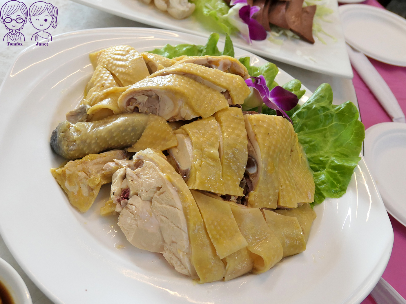宜蘭聚餐餐廳|欣欣食堂,三星人氣台菜老店,道道無雷、多人合菜推薦 - 第23張圖 宜蘭聚餐餐廳|欣欣食堂,三星人氣台菜老店,道道無雷、多人合菜推薦