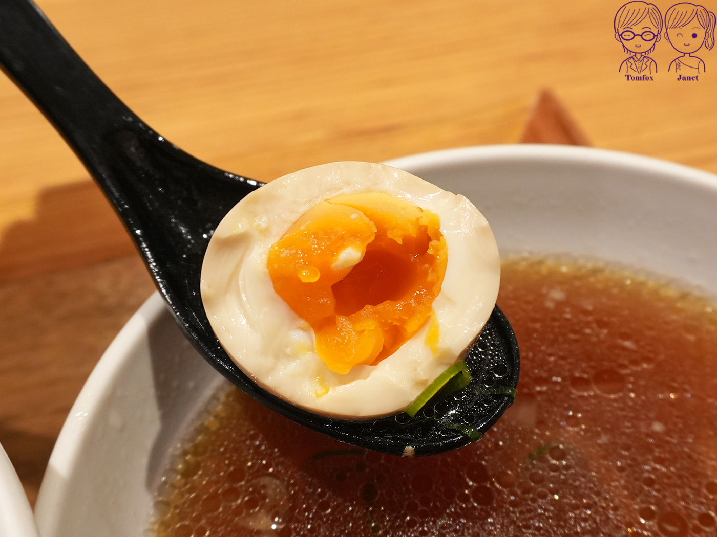 大阪梅田拉麵|鶏と鮪節 麺屋 勝時,鮪節昆布水沾麵、泡系雞白湯!Tabelog 高評價人氣名店 - 第23張圖 大阪梅田拉麵|鶏と鮪節 麺屋 勝時,鮪節昆布水沾麵、泡系雞白湯!Tabelog 高評價人氣名店