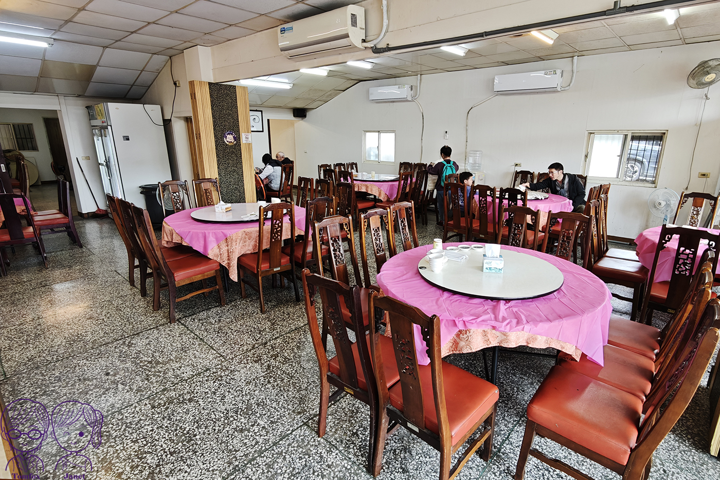 宜蘭聚餐餐廳|欣欣食堂,三星人氣台菜老店,道道無雷、多人合菜推薦 - 第4張圖 宜蘭聚餐餐廳|欣欣食堂,三星人氣台菜老店,道道無雷、多人合菜推薦