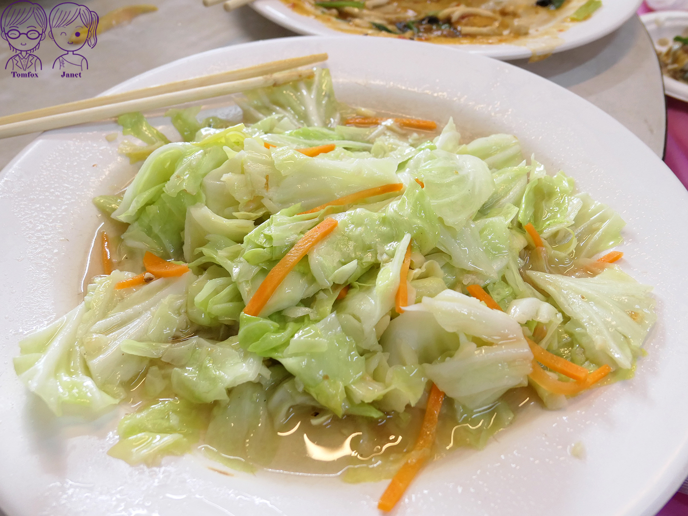 宜蘭聚餐餐廳|欣欣食堂,三星人氣台菜老店,道道無雷、多人合菜推薦 - 第28張圖 宜蘭聚餐餐廳|欣欣食堂,三星人氣台菜老店,道道無雷、多人合菜推薦