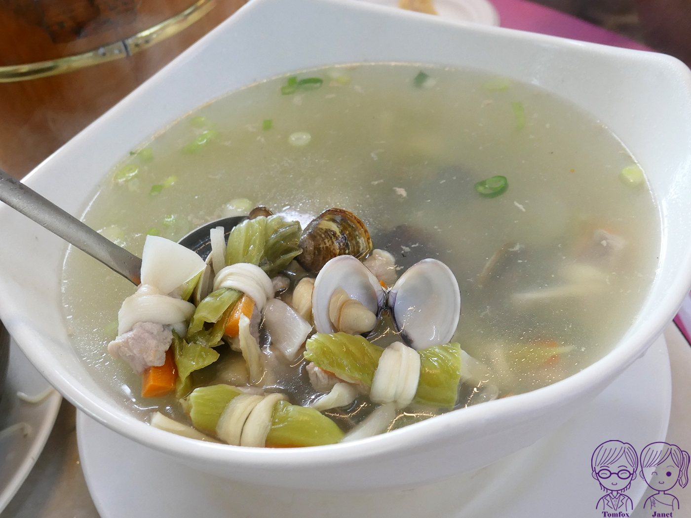 宜蘭聚餐餐廳|欣欣食堂,三星人氣台菜老店,道道無雷、多人合菜推薦 - 第29張圖 宜蘭聚餐餐廳|欣欣食堂,三星人氣台菜老店,道道無雷、多人合菜推薦