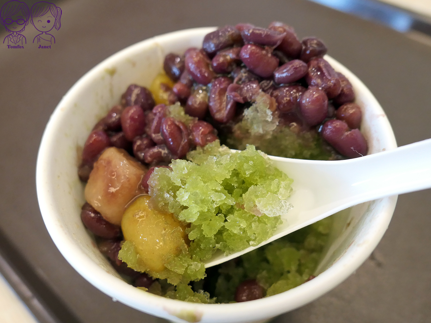 台中大坑美食|東東芋圓,30年老字號人氣甜品,芋圓、蕃薯圓必吃,免費停車 - 第31張圖 台中大坑美食|東東芋圓,30年老字號人氣甜品,芋圓、蕃薯圓必吃,免費停車