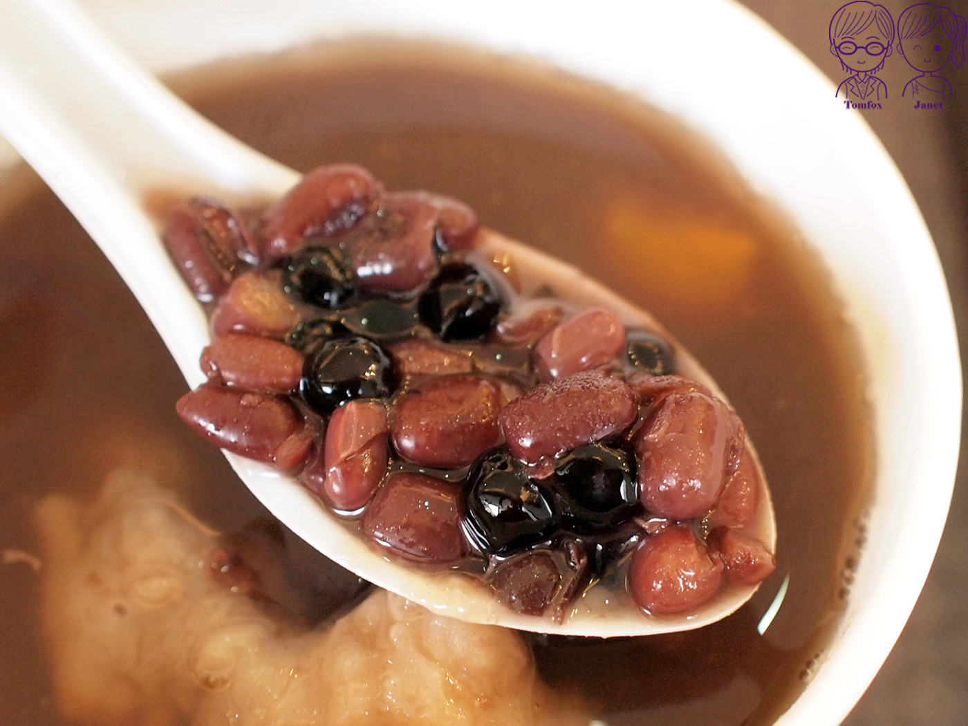 台中大坑美食|東東芋圓,30年老字號人氣甜品,芋圓、蕃薯圓必吃,免費停車 - 第35張圖 台中大坑美食|東東芋圓,30年老字號人氣甜品,芋圓、蕃薯圓必吃,免費停車